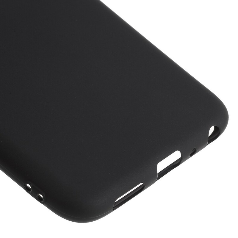 Funda de silicona Huawei P Smart