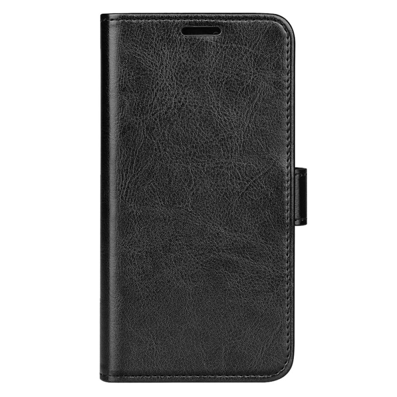 Funda Xiaomi Redmi Note 12S Vintage de cuero
