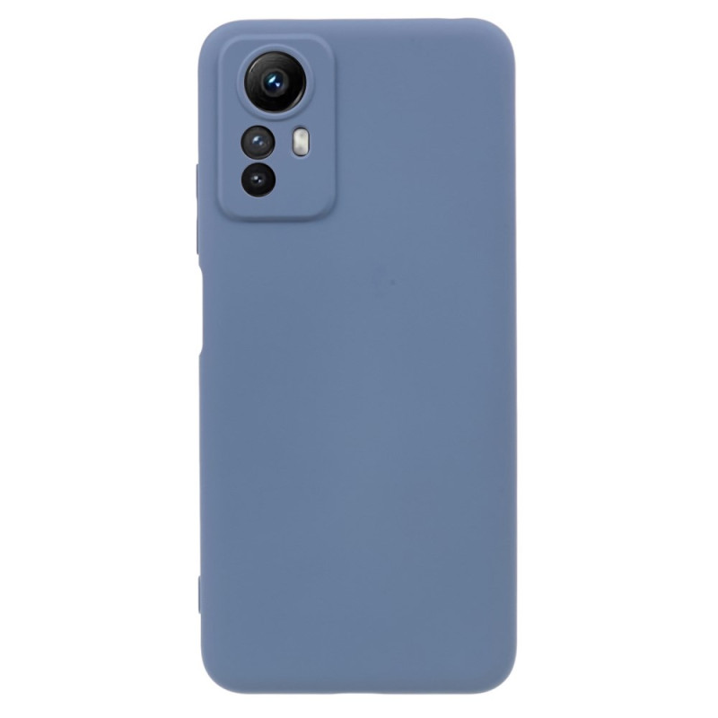 Funda para Xiaomi Redmi Note 12S 4G Silicona engomada