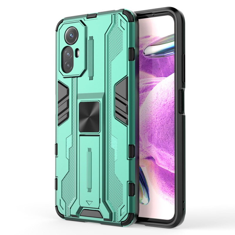 Funda Xiaomi Redmi Note 12S Soporte Integrado
