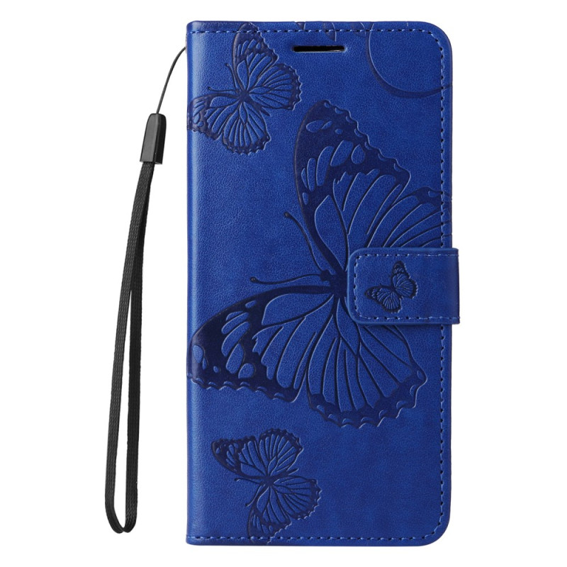 Funda Xiaomi Redmi Note 12S / Note 11S / Note 11 Colgante

 Mariposas Gigantes