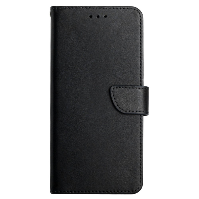 Funda Xiaomi Redmi Note 12S de cuero genuino de napa
