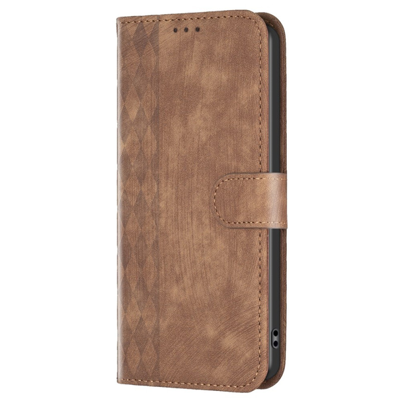 Funda Xiaomi Redmi Note 13 5G Rombo Borde
