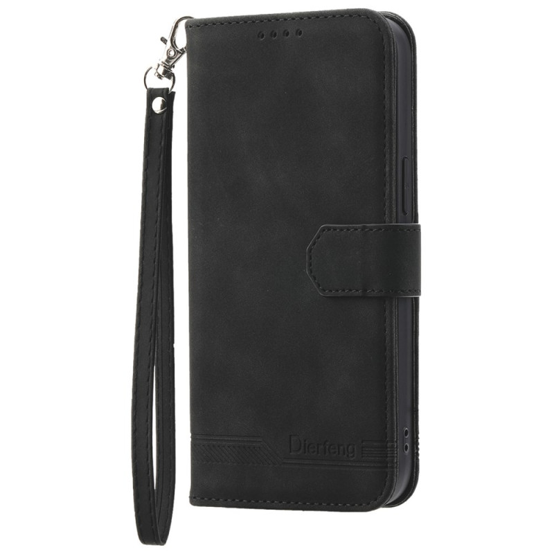 Funda Xiaomi Redmi Note 13 5G DIERFENG
