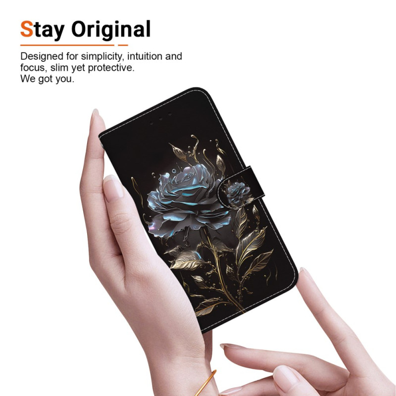 Cool Funda Colgante Wallet Negra para Samsung Galaxy S20 Plus