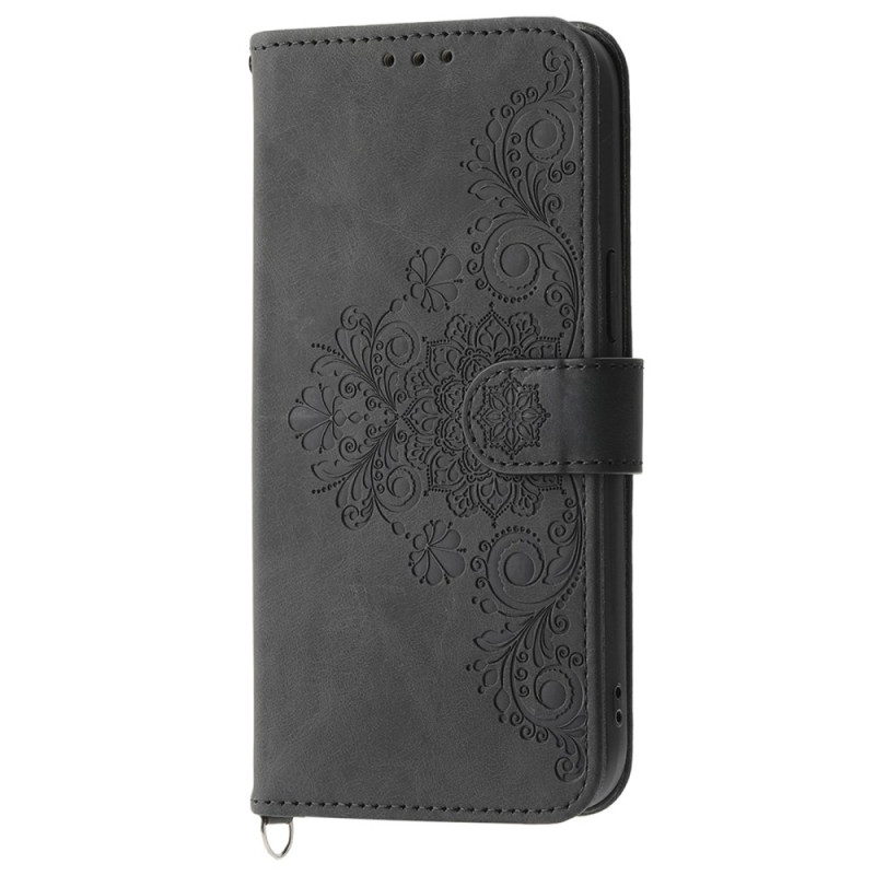 Funda Xiaomi Redmi Note 13 Pro 5G / Poco X6 5G de cordón con colgante

 para el hombro