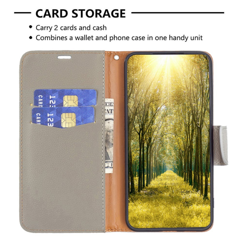 Funda Colgante Transparente Para Xiaomi Redmi Note 13 5g Con Cordon Verde /  Dorado con Ofertas en Carrefour