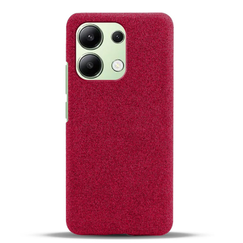 Funda Xiaomi Redmi Note 13 4G de tela
