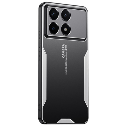 Funda híbrida Poco X6 Pro 5G