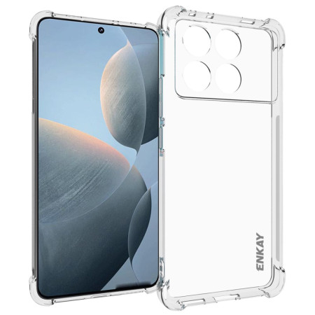 Funda Poco X6 Pro 5G...