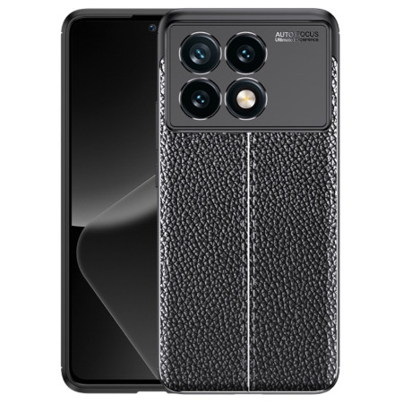 Funda Poco X6 Pro 5G Doble...