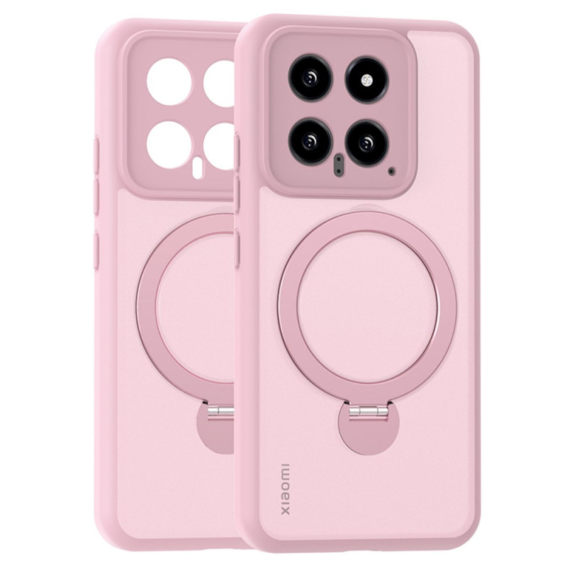 Coque Xiaomi 14 Pro Anneau-Support Magnétique