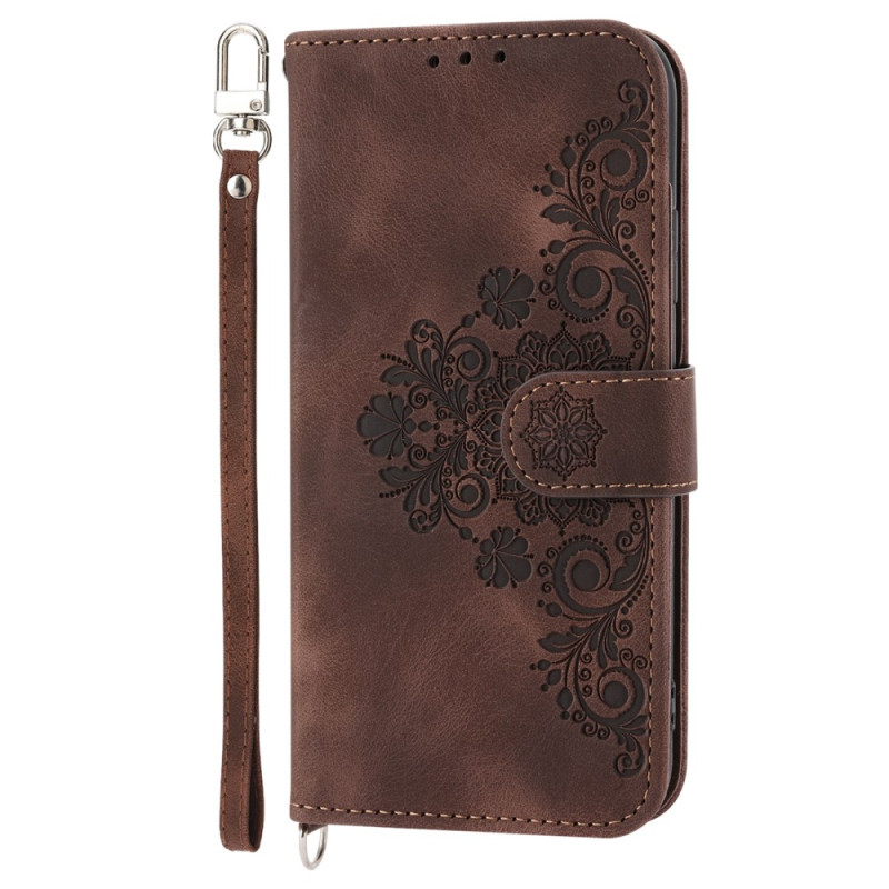 Funda Xiaomi 14 Pro de cordón con colgante
y bandolera