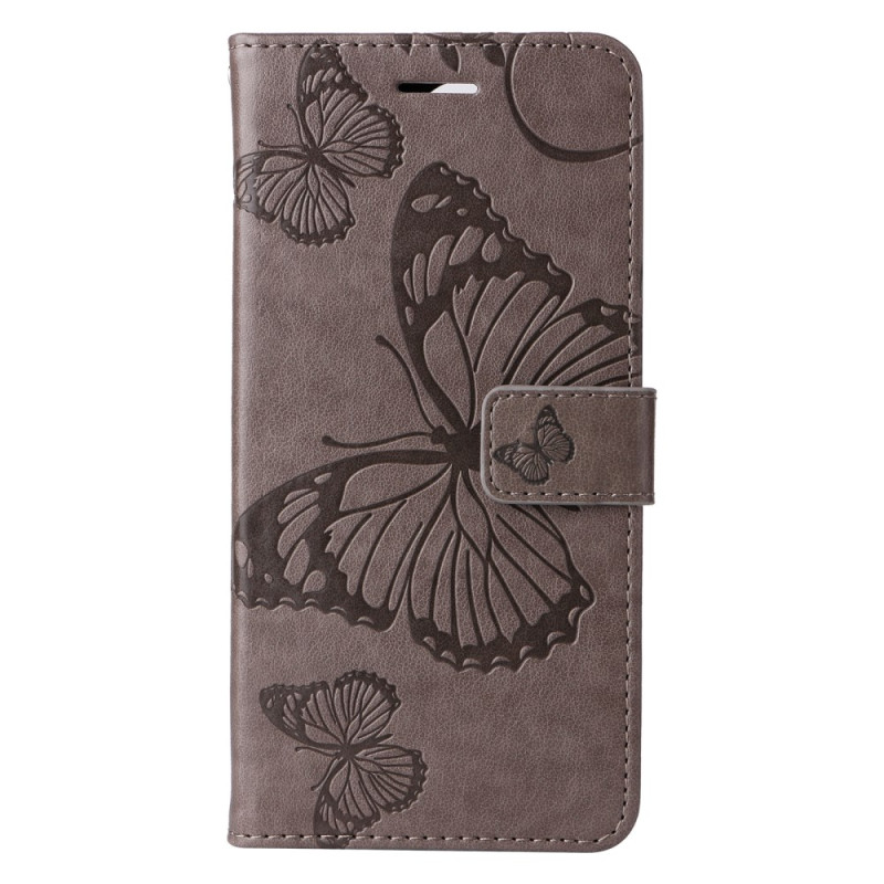 Funda Xiaomi 14 Pro con colgante

 de mariposas gigantes