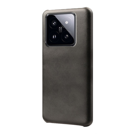 Funda Xiaomi 14 Pro de piel
