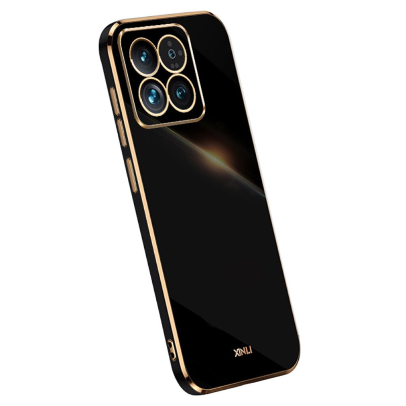 Funda Xiaomi 14 Pro a prueba de arañazos XINLI