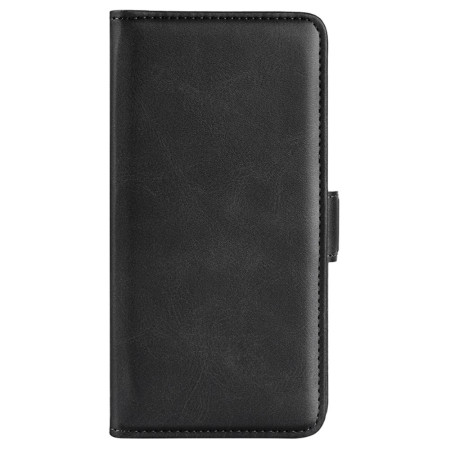 Funda con doble cierre...