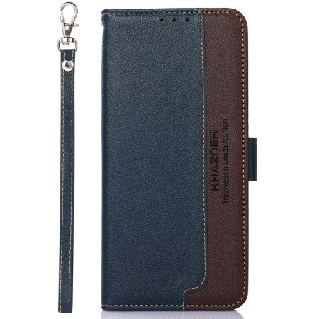Funda Xiaomi 14 Pro bicolor...