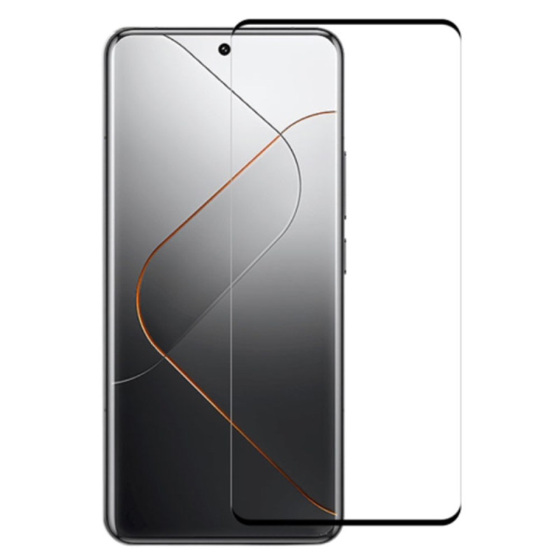 Protección de cristal templado
 para la pantalla de Xiaomi 14 Pro