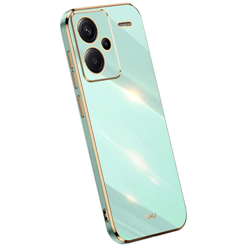 Funda Xiaomi Redmi Note 13 Pro Plus 5G XINLI