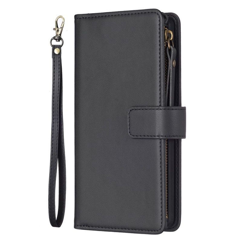 Funda Funda Xiaomi Redmi Note 13 Pro Plus 5G Wallet

