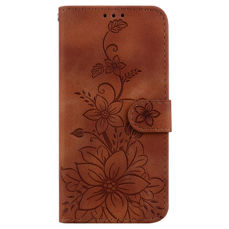 Funda Xiaomi Redmi Note 13 Pro Plus 5G Colgante

 Floral