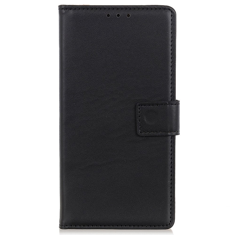 Funda Xiaomi Redmi Note 13 4G de piel sintética
