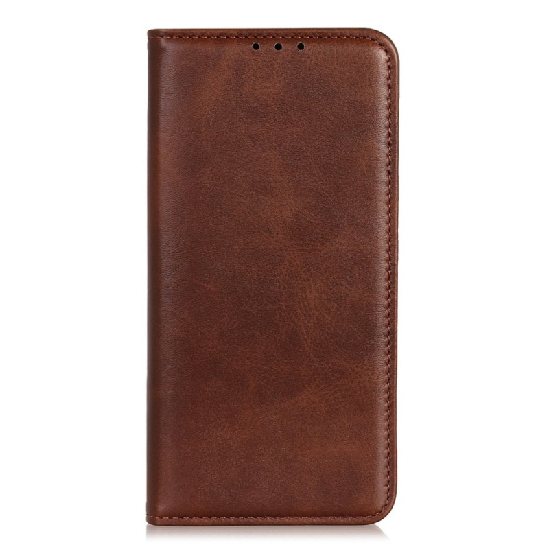 Funda Xiaomi Redmi Note 13 4G Classic Split Piel