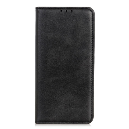 Funda abatible Xiaomi Redmi Note 13 Pro 4G Split Leather Classic - Dealy