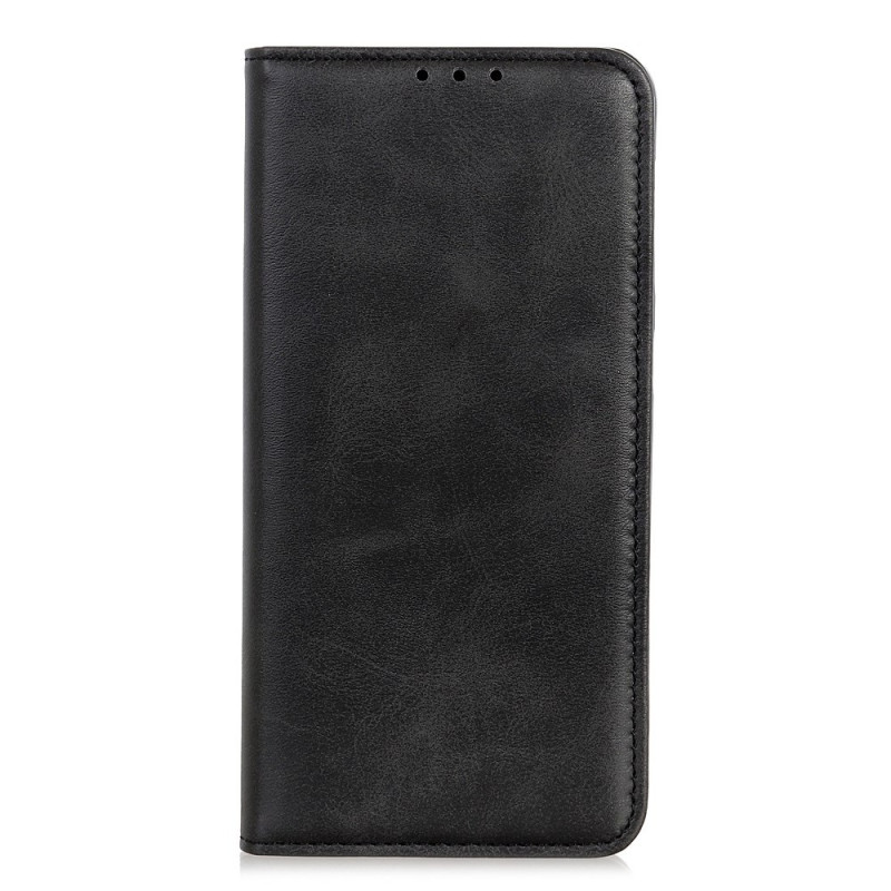 Flip cover Xiaomi Redmi Note 13 Pro 4G / Poco M6 Pro 4G Split Leather
