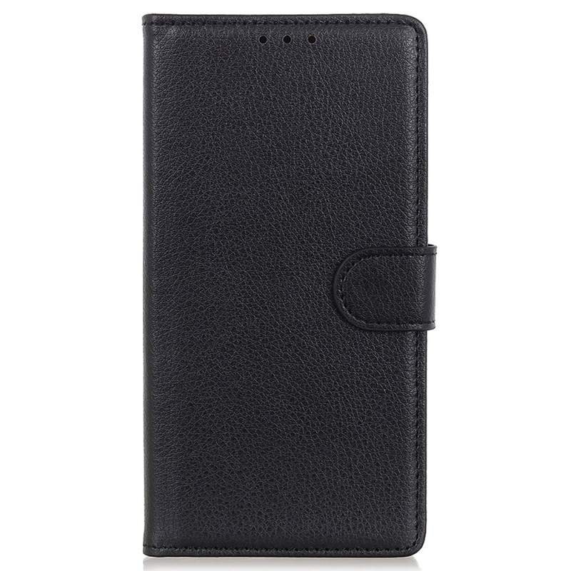 Funda Xiaomi Redmi Note 13 Pro 4G / Poco M6 Pro 4G Traditional Leatherette