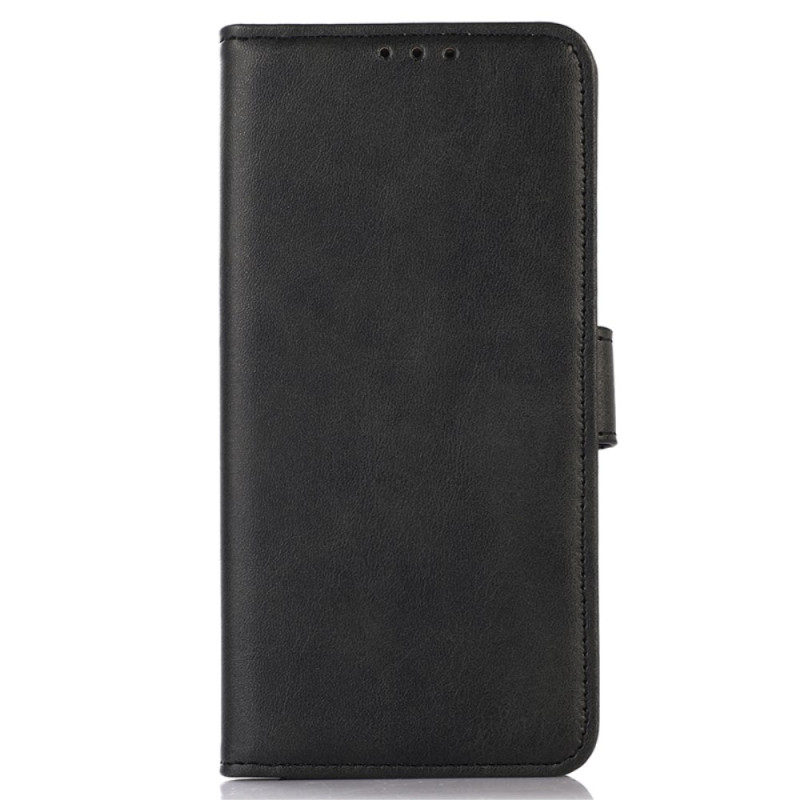 Funda Xiaomi Redmi Note 13 Pro 4G / Poco M6 Pro 4G Leather Style