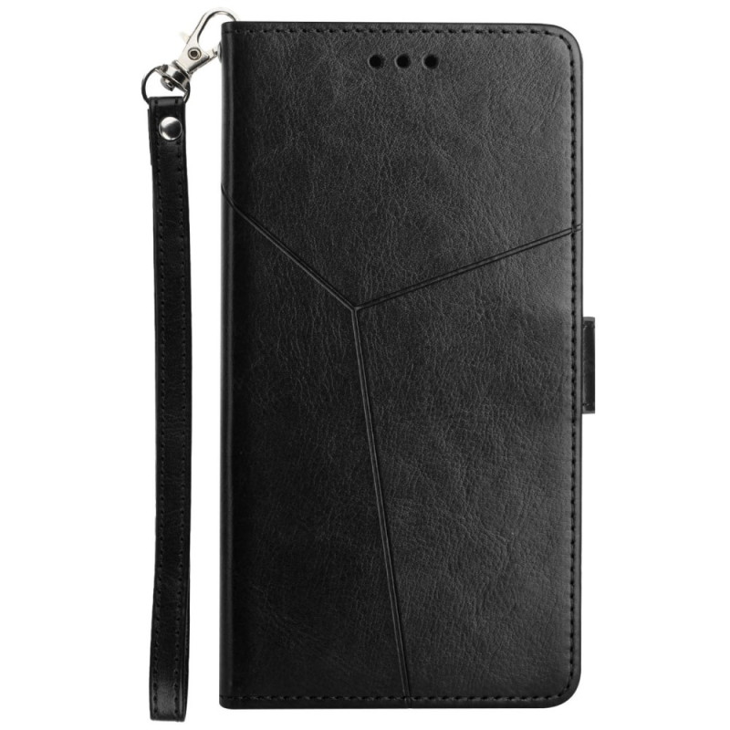 Funda Xiaomi Redmi 13C / Poco C65 con diseño de colgante

 Y