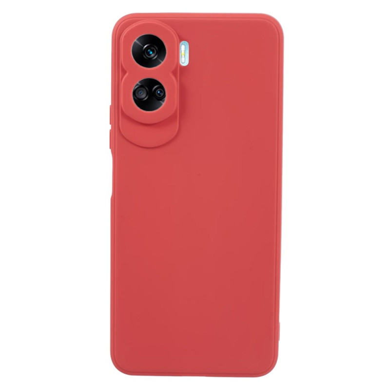 Funda Honor 90 Lite de silicona bordes rectos
