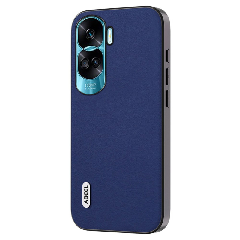 Funda de piel estilo Honor 90 Lite ABEEL