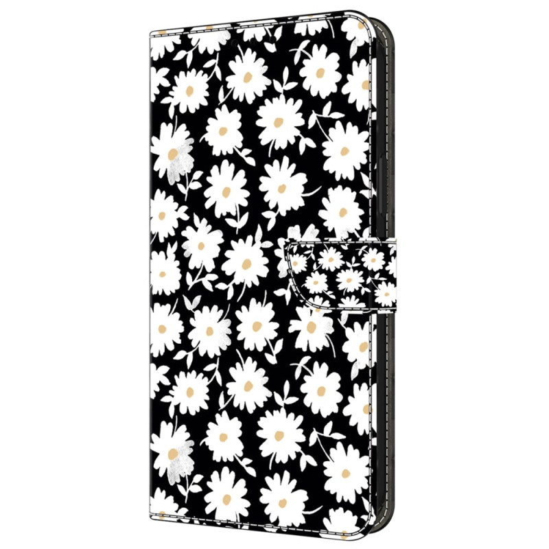 Funda Floral Samsung Galaxy A55 5G