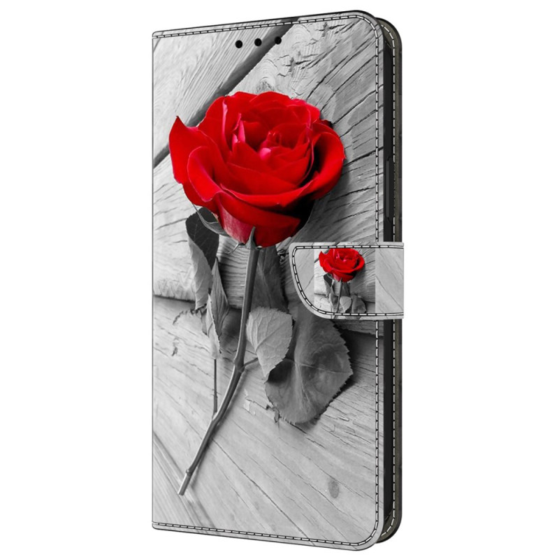 Funda Samsung Galaxy A55 5G Rosa

