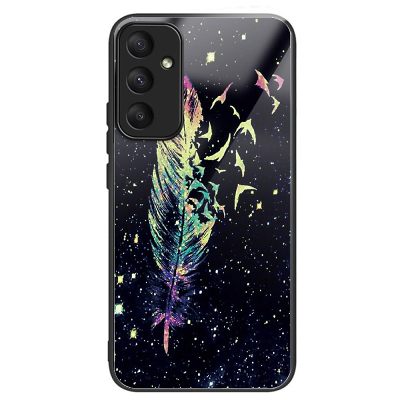 Funda rígida Samsung Galaxy A55 5G Quill