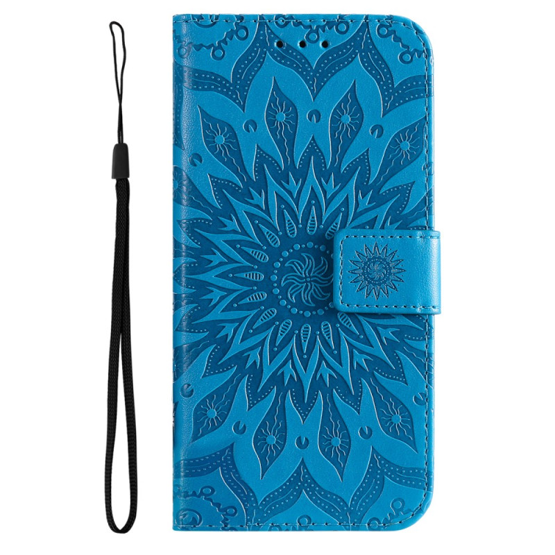 Funda Samsung Galaxy A55 5G Fabulosa con colgante

 Mandala