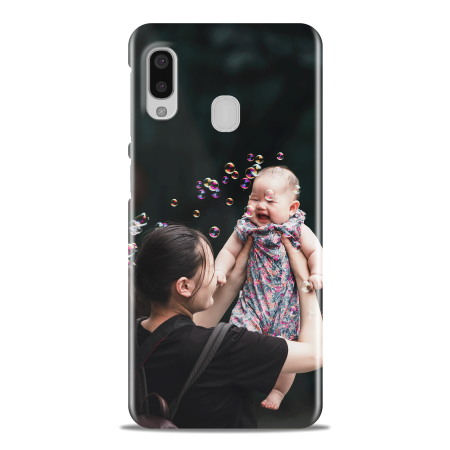 Coque Samsung Galaxy A20e...