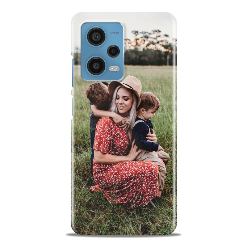 Funda personalizada Xiaomi Redmi Note 12 Pro 5G