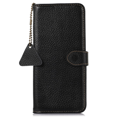 Funda de piel Samsung...