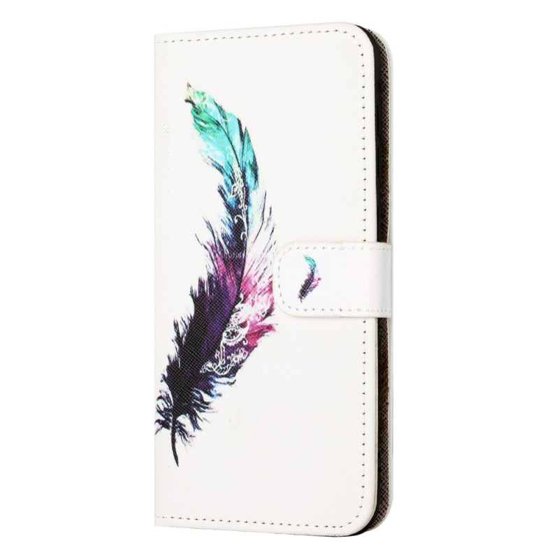 Funda Samsung Galaxy A35 5G Feather