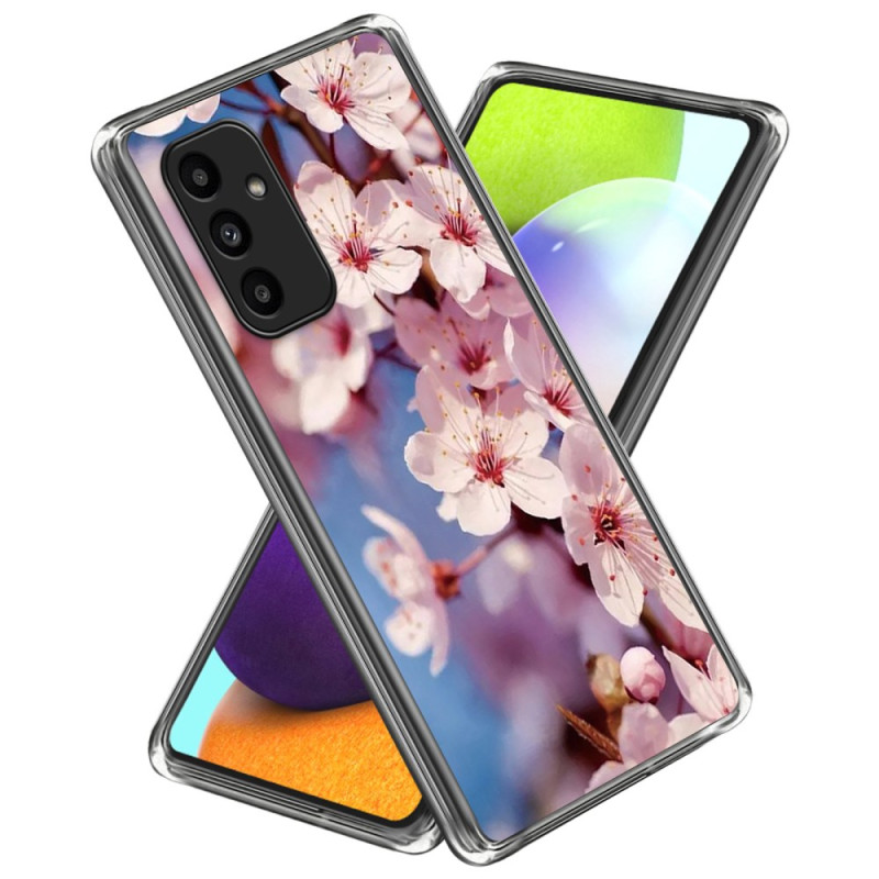 Funda Samsung Galaxy A15 5G / A15 Peach Blossom