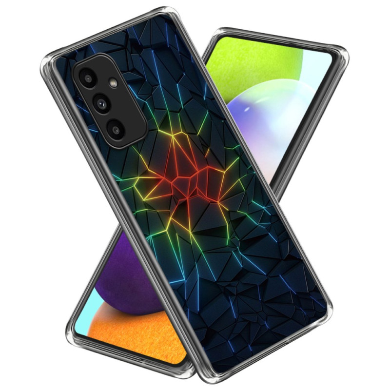 Funda Samsung Galaxy A15 5G / A15 Geometry