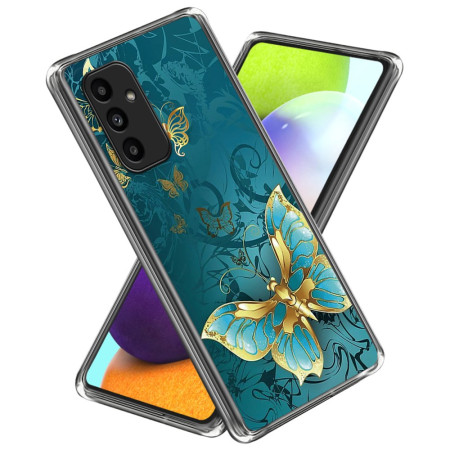 Funda Samsung Galaxy A15 5G...