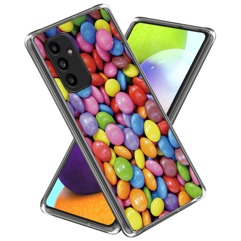 Funda Samsung Galaxy A15 5G / A15 Candy