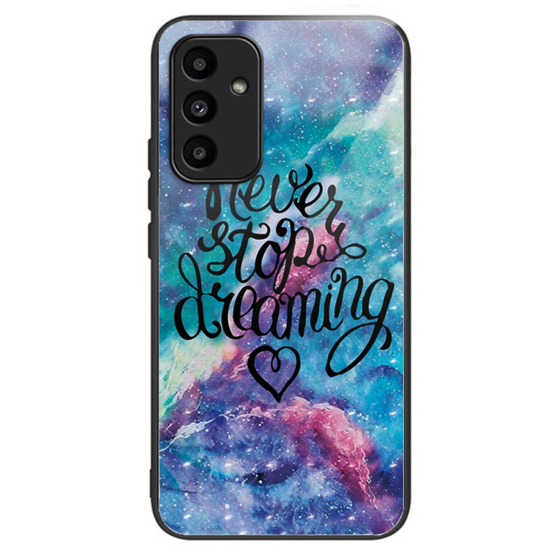 Funda Samsung Galaxy A15 5G / A15 Never Stop Dreaming