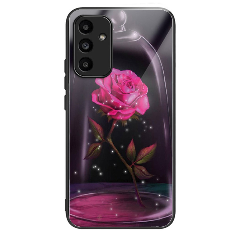 Funda Samsung Galaxy A15 5G / A15 Toughened Glass

 Rosa