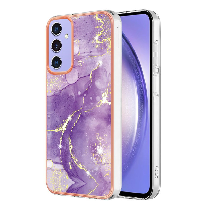 Funda Samsung Galaxy A15 5G Efecto Mármol